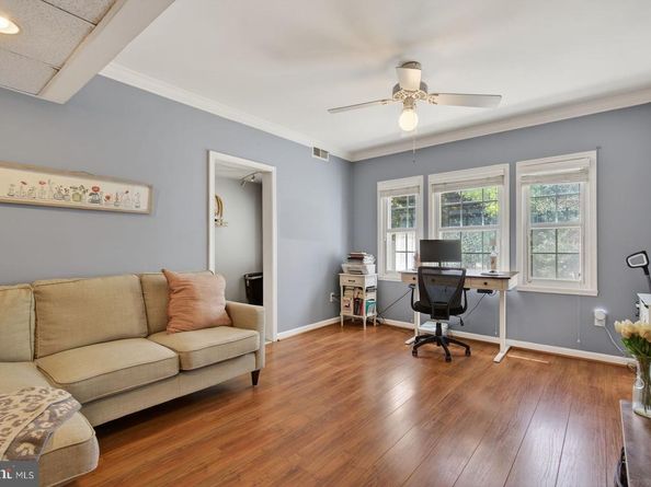 1739 N Troy Street 8419, Arlington VA 22201