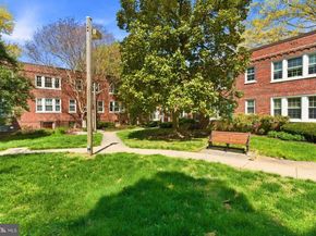 1739 N Troy Street 8419, Arlington VA 22201