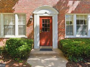 1739 N Troy Street 8419, Arlington VA 22201