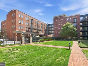 1111 Oronoco Street 225, Alexandria VA 22314