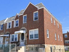 6601 Algard Street, Philadelphia PA 19135