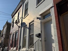 1933 Fontain Street, Philadelphia PA 19121