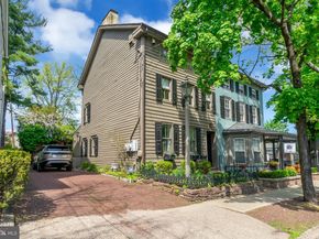 70 W Bridge Street, New Hope PA 18938