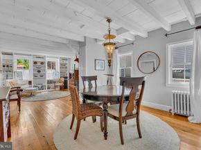 70 W Bridge Street, New Hope PA 18938