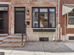 2006 Saint Albans Street, Philadelphia PA 19146