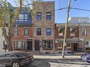 2006 Saint Albans Street, Philadelphia PA 19146