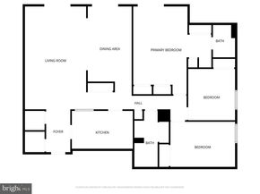 20724 Valley Forge Circle 724, King Of Prussia PA 19406