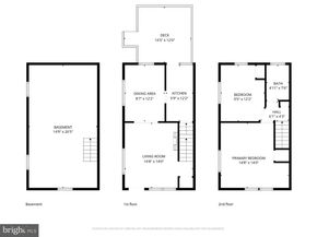 111 W Ridley Avenue, Norwood PA 19074