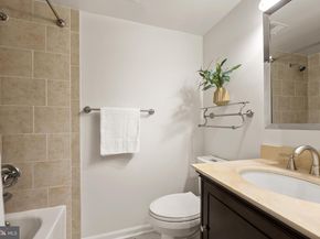 2811 S Woodrow Street B, Arlington VA 22206