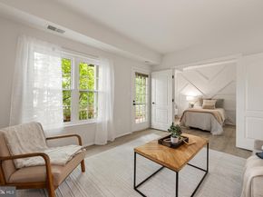 2811 S Woodrow Street B, Arlington VA 22206