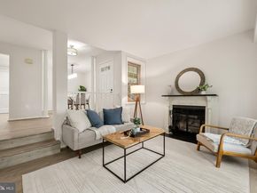 2811 S Woodrow Street B, Arlington VA 22206