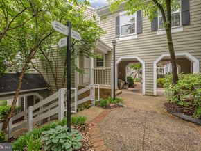 2811 S Woodrow Street B, Arlington VA 22206
