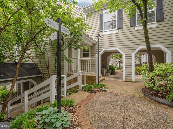 2811 S Woodrow Street B, Arlington VA 22206