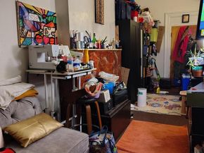 1540 N 15TH Street, Philadelphia PA 19121