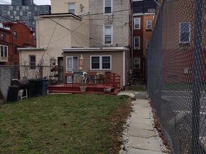 1540 N 15TH Street, Philadelphia PA 19121