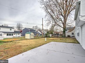 31 Nature Lane, Levittown PA 19054