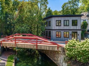 27 W Mechanic Street, New Hope PA 18938