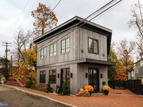 27 W Mechanic Street, New Hope PA 18938