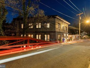 27 W Mechanic Street, New Hope PA 18938