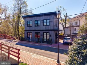 27 W Mechanic Street, New Hope PA 18938