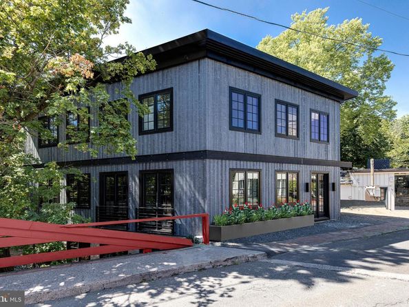 27 W Mechanic Street, New Hope PA 18938