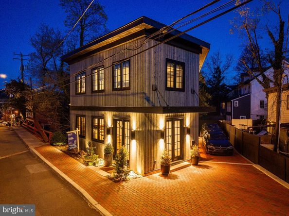 27 W Mechanic Street, New Hope PA 18938