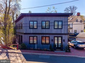 27 W Mechanic Street, New Hope PA 18938