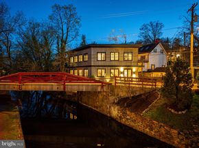 27 W Mechanic Street, New Hope PA 18938