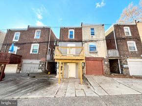 1741 N 59TH, Philadelphia PA 19151