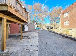 1741 N 59TH, Philadelphia PA 19151