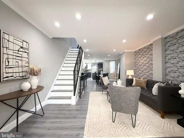 1741 N 59TH, Philadelphia PA 19151