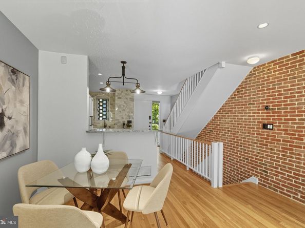 237 G Street SW 120, Washington DC 20024