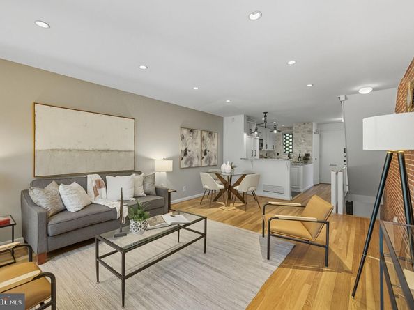 237 G Street SW 120, Washington DC 20024