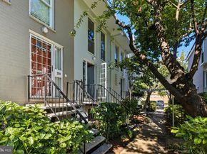 237 G Street SW 120, Washington DC 20024