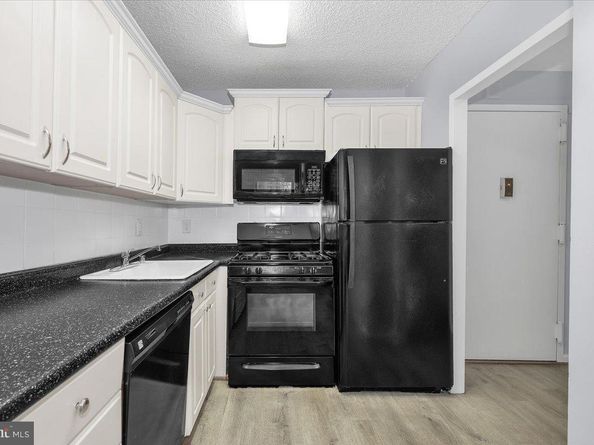 5225 Pooks Hill Road 505S, Bethesda MD 20814