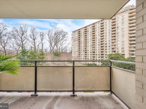 5225 Pooks Hill Road 505S, Bethesda MD 20814