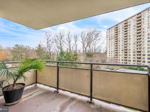 5225 Pooks Hill Road 505S, Bethesda MD 20814