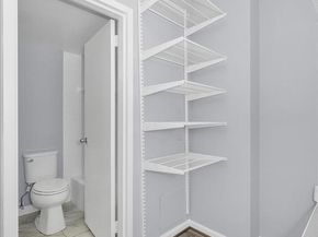 5225 Pooks Hill Road 505S, Bethesda MD 20814