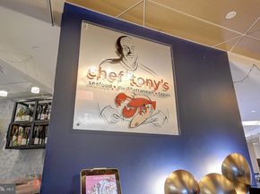 5225 Pooks Hill Road 505S, Bethesda MD 20814