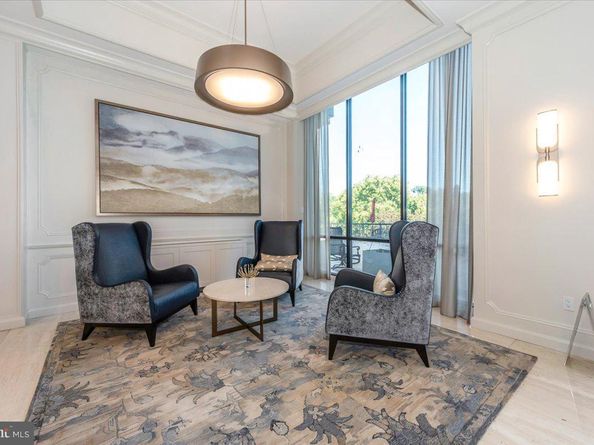 5225 Pooks Hill Road 505S, Bethesda MD 20814