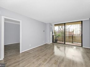 5225 Pooks Hill Road 505S, Bethesda MD 20814