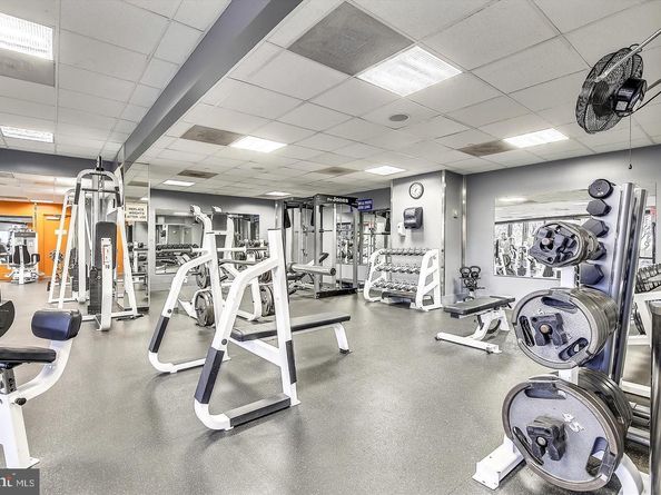 5225 Pooks Hill Road 505S, Bethesda MD 20814