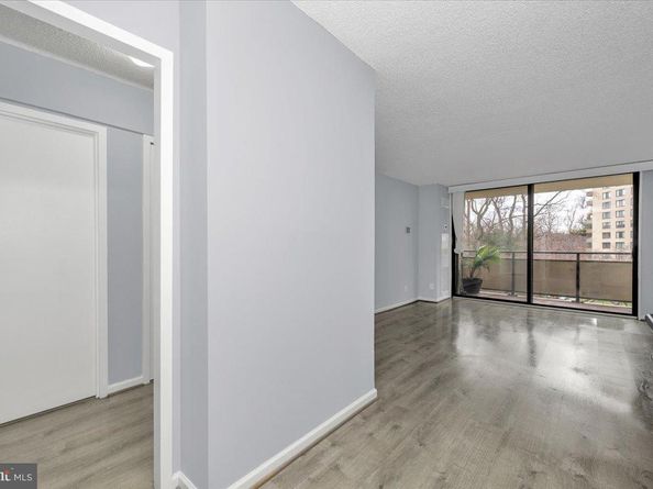 5225 Pooks Hill Road 505S, Bethesda MD 20814