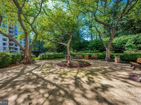 5225 Pooks Hill Road 505S, Bethesda MD 20814