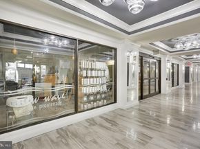 5225 Pooks Hill Road 505S, Bethesda MD 20814