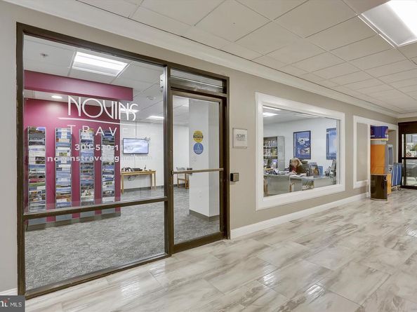 5225 Pooks Hill Road 505S, Bethesda MD 20814