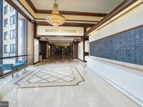 5225 Pooks Hill Road 505S, Bethesda MD 20814