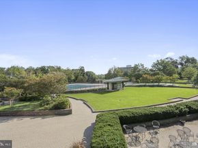 5225 Pooks Hill Road 505S, Bethesda MD 20814