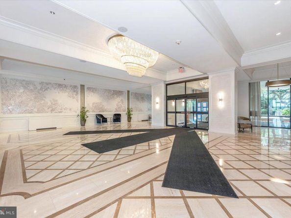 5225 Pooks Hill Road 505S, Bethesda MD 20814