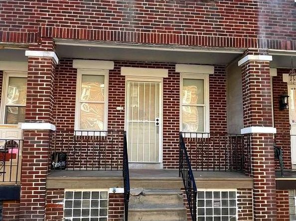 2084 Carver Street, Philadelphia PA 19124